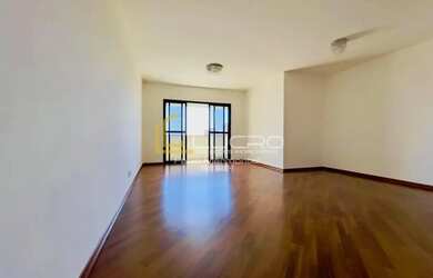 Imagem: O apartamento possui 3 Dormitórios, 4 Banheiros, 2 Vagas na