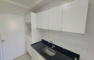 Imagem 9: Apartamento padrão com 101,10m², bairro Jardim Nova Aliança, Zona Sul...