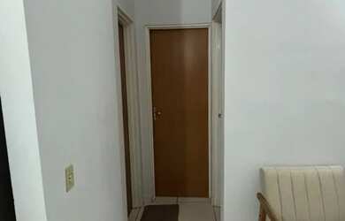 Imagem 2: AGIO QUASE QUITADO. Churrasqueira, Varanda, 55m² de Áreae1 Vaga na garagem