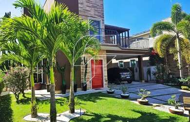 Imagem 6: Imóvel para venda com 400 metros quadrados com 4 quartos em Recanto da...