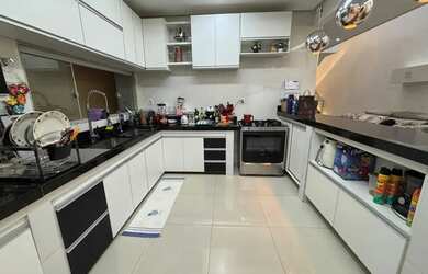 Imagem 5: JARDIM PORTUGAL Casa de Alto Padrão para Aluguel em Condomínio Fechado...