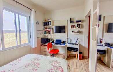 Imagem 12: Conforto e Praticidade Casa 2 Quartos, 2 Banheiros - Acesso Fácil à...