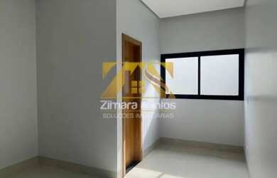 Imagem 14: Casa 3/4, sendo 2 suítes, 135 m² - 1103 sul ARSO 111 - Próxima ao Hospital...