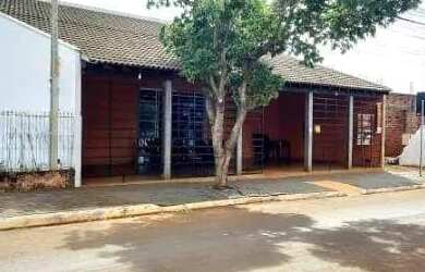 Imagem 3: Salão à venda, 723 m² por R$ 690.000,00 - Centro - Pitangueiras/PR