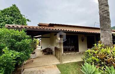 Imagem 5: Casa 3 Quartos À Venda - Chácaras de Inoã