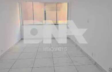 Imagem: O depósito possui 20m² de Área e está localizado em Copacabana