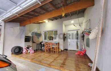 Imagem 9: Casa com 2 dormitórios à venda, 82 m² por R$ 490.000,00 - Enseada -...