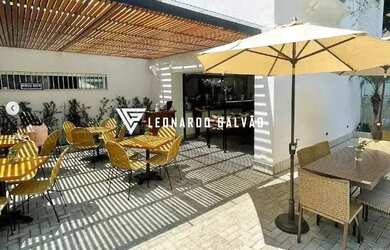 Imagem 14: Imóvel para venda possui 267 metros quadrados em Funcionários - Belo Horizonte - MG