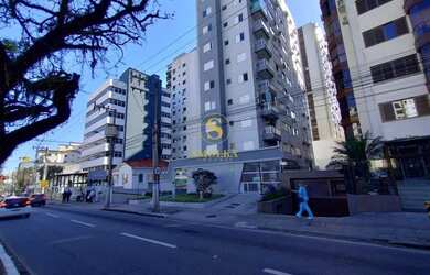 Imagem: O apartamento possui 3 Dormitórios, 3 Banheiros, 1 Vaga na