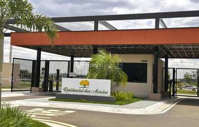 Imagem: O terreno possui 422m² de Área e está localizado em Boa Esperança