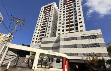 Imagem: O apartamento possui 3 Dormitórios, 2 Banheiros, 2 Vagas na