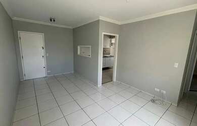 Imagem 1: Oportunidade Apartamento - Jardim Alvorada - 3 Dormitórios - Vaga Coberta