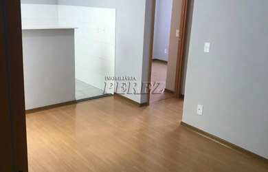 Imagem 4: Apartamento para alugar no Residencial La Plata em Cambé - Santo Amaro