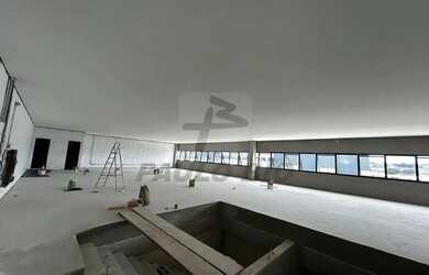 Imagem 14: Galpão Industrial em Condomínio para alugar no Bairro Centro Industrial...