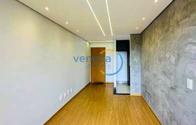 Imagem 2: Apartamento com 2 quartos para alugar por R$ 1790.00, 47.00 m2 - GLEBA...