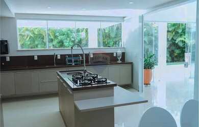 Imagem 8: LOCAÇÃO - MANSÃO PARQUE ENCONTRO DAS AGUAS