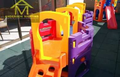 Imagem 5: Apartamento com 4 Quartos em Itaparica Cód 4006 D