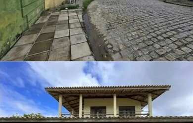 Imagem: A casa possui 5 Dormitórios, 5 Banheiros, 5 Vagas na garagem