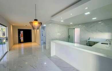 Imagem 7: Casa no Jardins da Serra, 4 Suítes e piscina privativa, Nascente