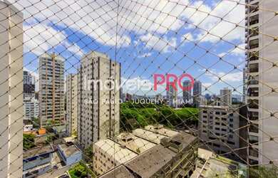 Imagem 8: Apartamento, Alto da Boa Vista - São Paulo