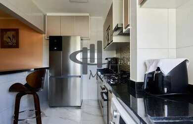 Imagem 12: Venda Apartamento Sao Caetano do Sul Nova Gerti Ref 45201