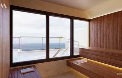 Imagem 9: Apartamento Garden com 2 Suítes - 108,61m² com Sacada e Churrasqueira...