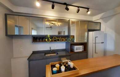 Imagem 6: Apartamento à venda 2 Quartos, 1 Vaga, 62.3M², Jardim Bela Vista, Taubaté...