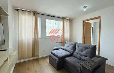 Imagem 5: Apartamento para locação - Grand Reserva Paulista - Jardim Iris