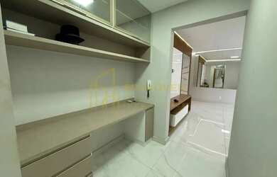 Imagem 7: Seu espaço ideal Apartamento com suíte e lazer completo em Colina de...