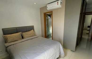 Imagem 4: Apartamento Mobiliado Blue Home Resort