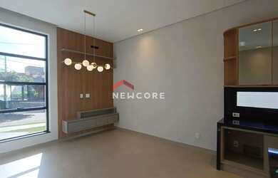 Imagem 2: Casa de condomínio em Avenida Oswaldo Gonçalves de Jesus - Condomínio...