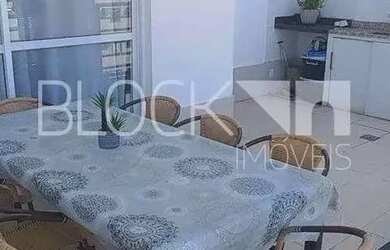 Imagem 8: Recreio dos Bandeirantes Cobertura 3 quartos, sendo 3 suites