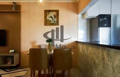 Imagem 4: Venda Apartamento Sao Caetano do Sul Nova Gerti Ref 45201