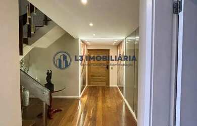 Imagem 7: Apartamento para Locação em Rio de Janeiro, Barra da Tijuca, 5 dormitórios, 2 suítes, 5 ba