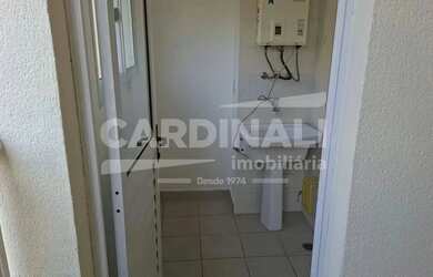 Imagem 8: Apartamento para Locação e venda no Mansões em Campinas - Localização...