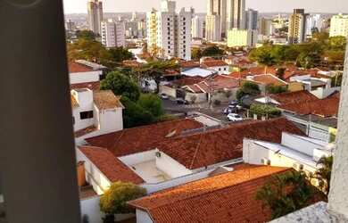 Imagem: Apartamento com 1 dormitórios para venda no bairro JARDIM NASRALLA