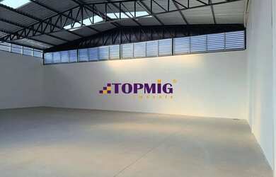 Imagem 3: Galpão - Monte Verde - Betim