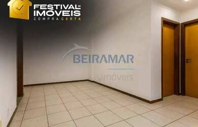 Imagem: O apartamento possui 2 Dormitórios, 3 Banheiros, 1 Vaga na