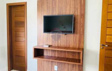 Imagem 11: Casa de condomínio a venda com 4 suítes na Estrada da Balsa em Arraial d'Ajuda Porto