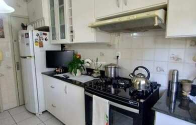 Imagem 10: Apartamento 3 Dormitórios com garagem no centro próximo ao Hospital...