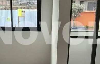 Imagem: O apartamento possui 1 Dormitório, 1 Banheiro, 28m² de Área