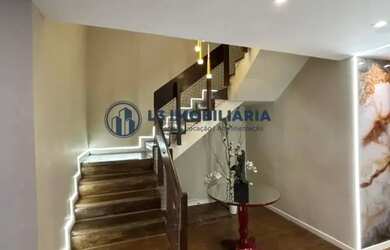 Imagem 6: Apartamento para Locação em Rio de Janeiro, Barra da Tijuca, 5 dormitórios, 2 suítes, 5 ba