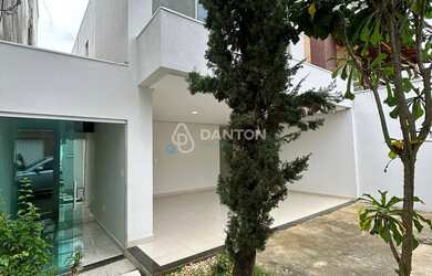 Imagem 3: Sobrado amplo e funcional em um dos bairros mais desejados de Montes Claros! Ibituruna!