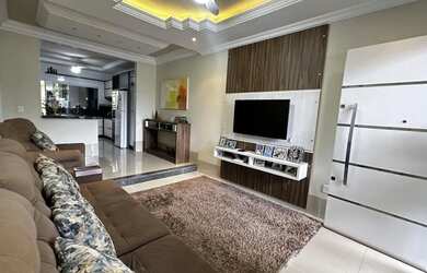 Imagem 7: CASA Mobiliada - À Venda em TIJUCAS - SC