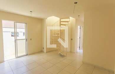 Imagem: O apartamento na cobertura possui 3 Dormitórios, 2 Banheiros