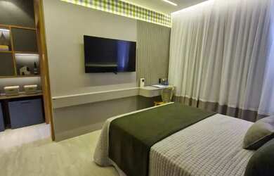 Imagem 9: MIRÁ DAS ÁGUAS - ALTO PADRÃO QUE RESPIRA AMAZÔNIA - UNIDADES AMPLAS A PARTIR DE 267m²