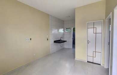 Imagem 4: Alugo casa com garagem 500 metros do shopping Pátio Cauamé