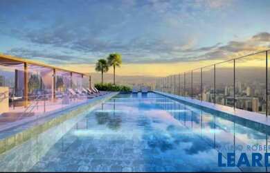 Imagem 2: APARTAMENTO - CONSOLAÇÃO - SP