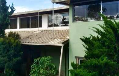 Imagem: A chácara possui 1.059m² de Área e está localizado em Monte