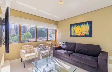 Imagem 3: Apartamento 2 quartos a venda no Rio Branco